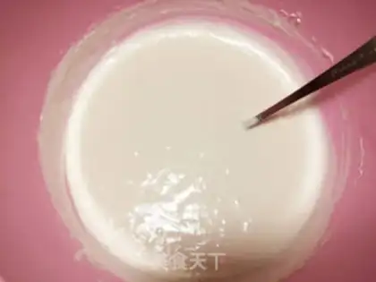 Make Sakuramus step 12