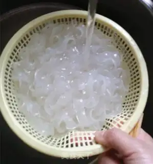 Make Korean-style sauce bar step 2