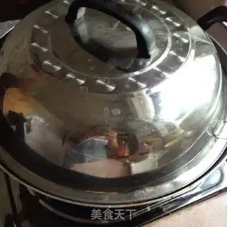 Make Coke ribs step 7