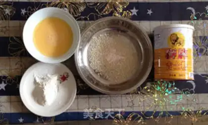 Make Fried shrimp step 5