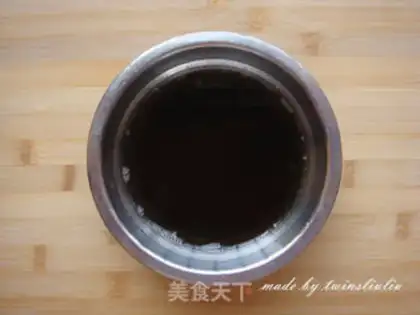 Make The cucumber step 6