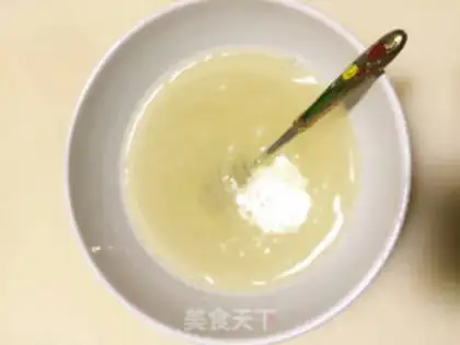 Make Sakuramus step 17