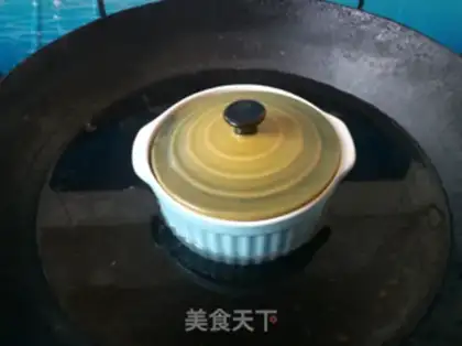 Make Carrot balls step 5