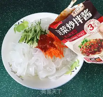 Make Korean-style sauce bar step 4