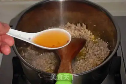 Make Potato noodles step 10