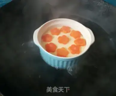 Make Carrot balls step 6