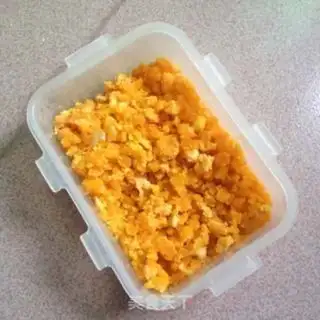 Make The spinach yolks step 10