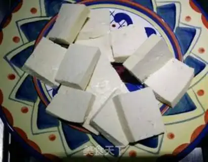 Make Soy sauce step 0