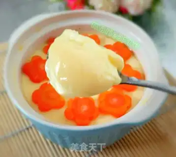 Make Carrot balls step 7