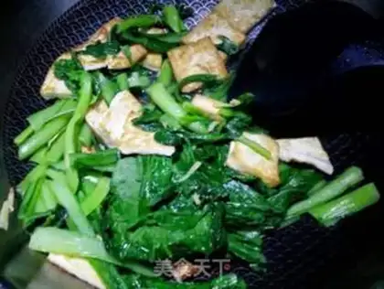 Make Soy sauce step 5