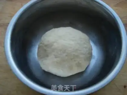 Make Gluctol step 1