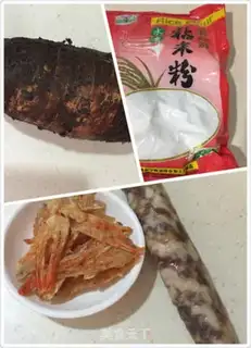 Make Tacocake step 0