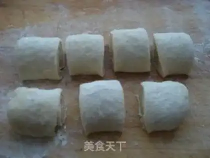 Make Gluctol step 2