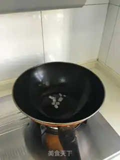 Make Pork hoof step 1