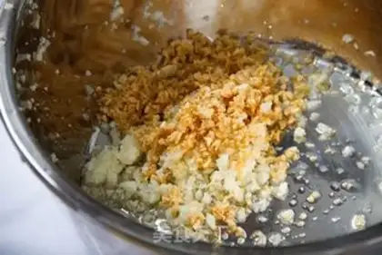 Make Shrimp step 3