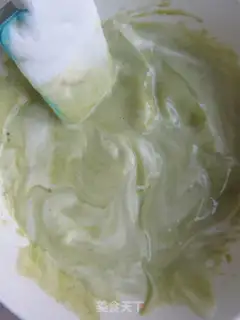 Make Cake cream rolls step 4