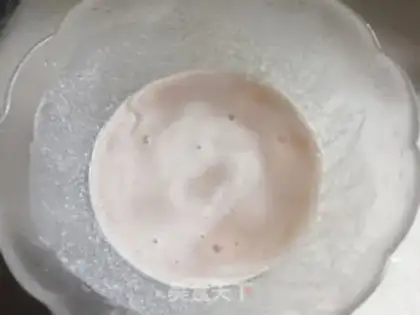 Make Cherry and fruit step 4