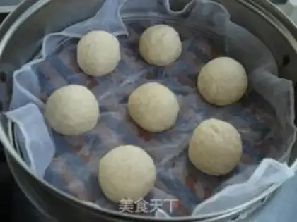 Make Gluctol step 4