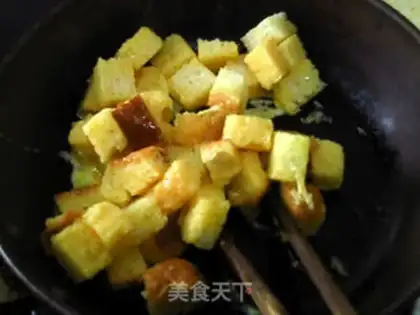 Make Shrimp step 5