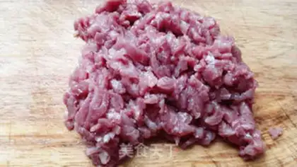 Make Spaghetti step 1