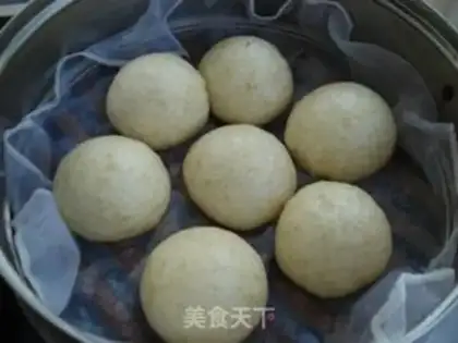 Make Gluctol step 5