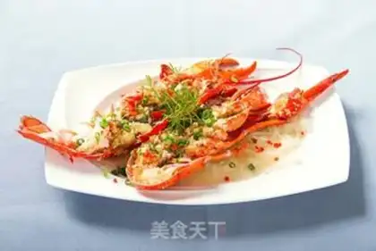 Make Shrimp step 6