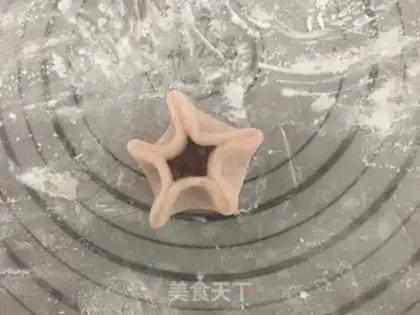 Make Cherry and fruit step 8