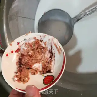 Make Tacocake step 6