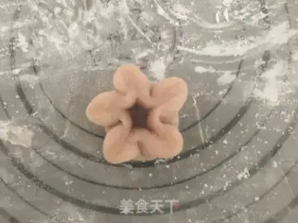 Make Cherry and fruit step 9
