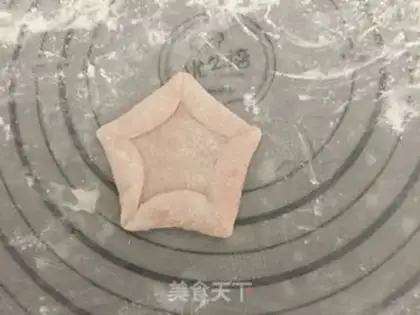 Make Cherry and fruit step 10