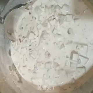 Make Tacocake step 8