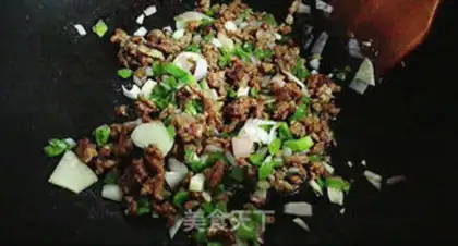 Make Spaghetti step 7