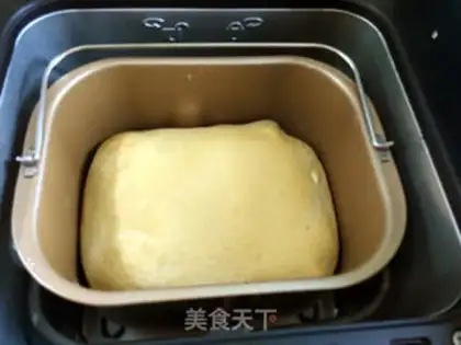 Make Super soft and light toast step 10