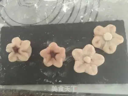 Make Cherry and fruit step 13