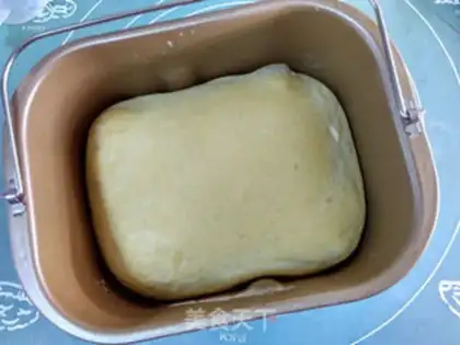 Make Super soft and light toast step 11