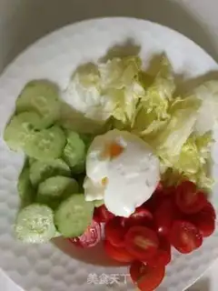 Make Shrimp salad step 3