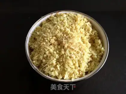 Make Soo-fire beef sauce step 1