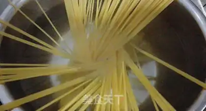 Make Spaghetti step 11