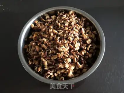 Make Soo-fire beef sauce step 2