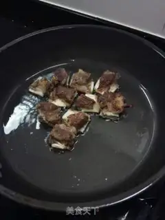 Make Dry-burned ribs step 6