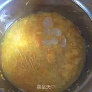 Make Orange sauce step 6