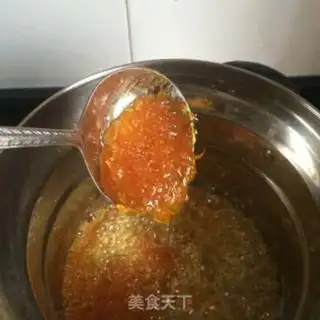 Make Orange sauce step 7