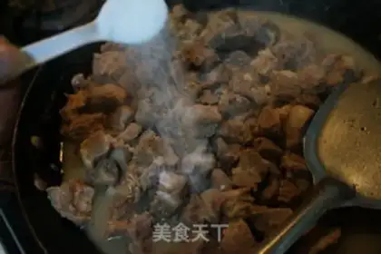 Make Beef stew step 5