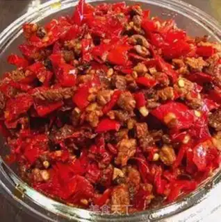 Make Soo-fire beef sauce step 5