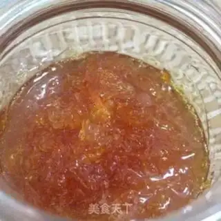 Make Orange sauce step 8