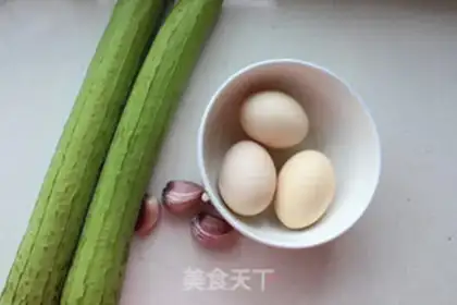 Make Smelt fried eggs step 0