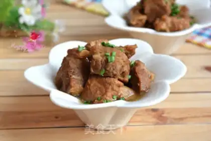 Make Beef stew step 9