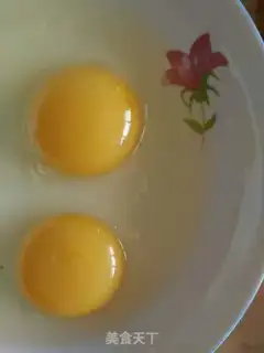Make Tomato egg noodles step 0