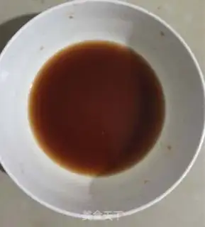 Make Sugar and eggplant step 5