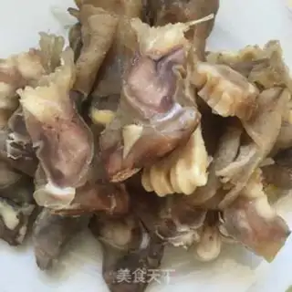 Make Red burning sheep